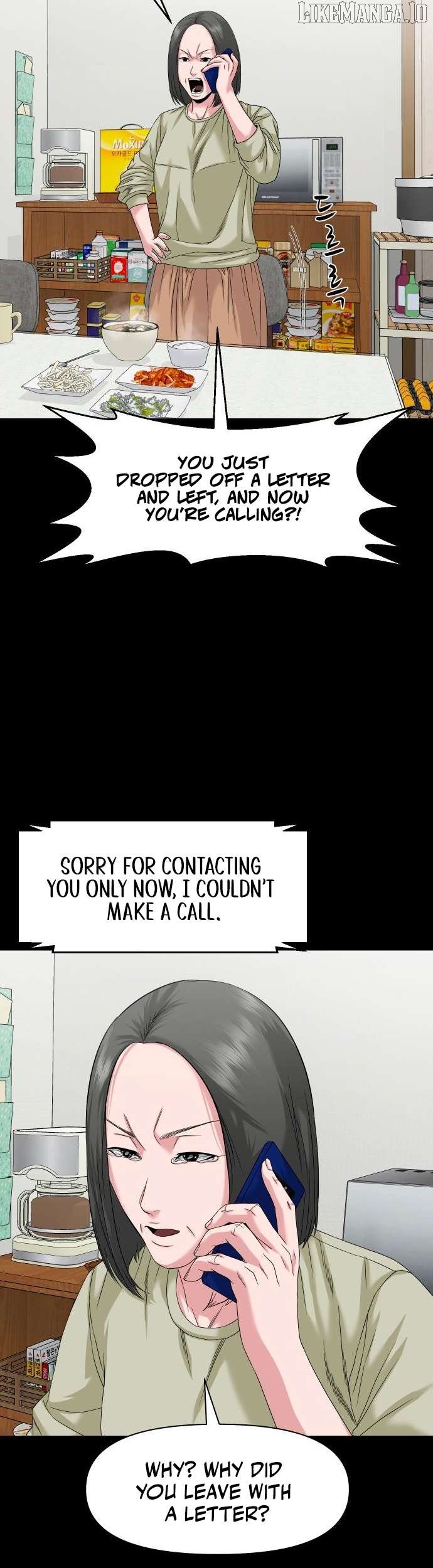 Read Mysterious Village Manga Online