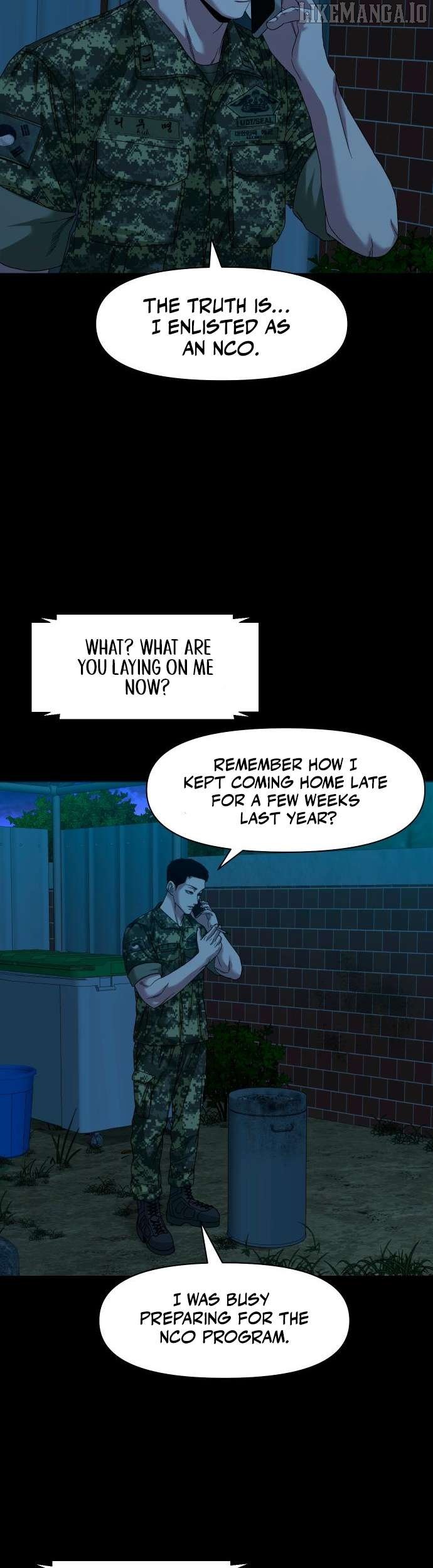 Read Mysterious Village Manga Online