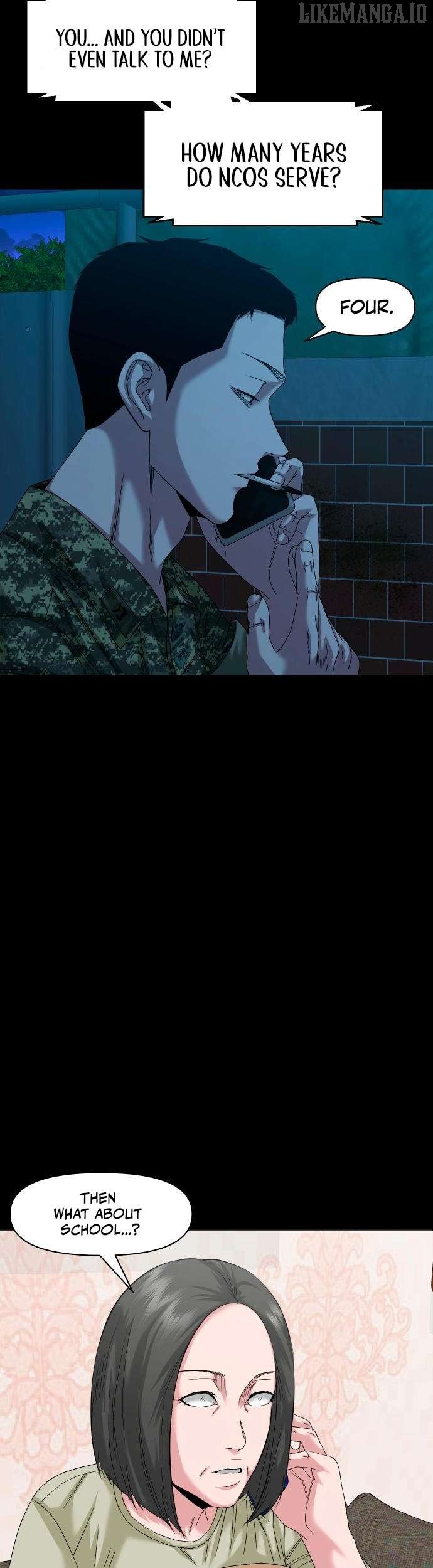 Read Mysterious Village Manga Online