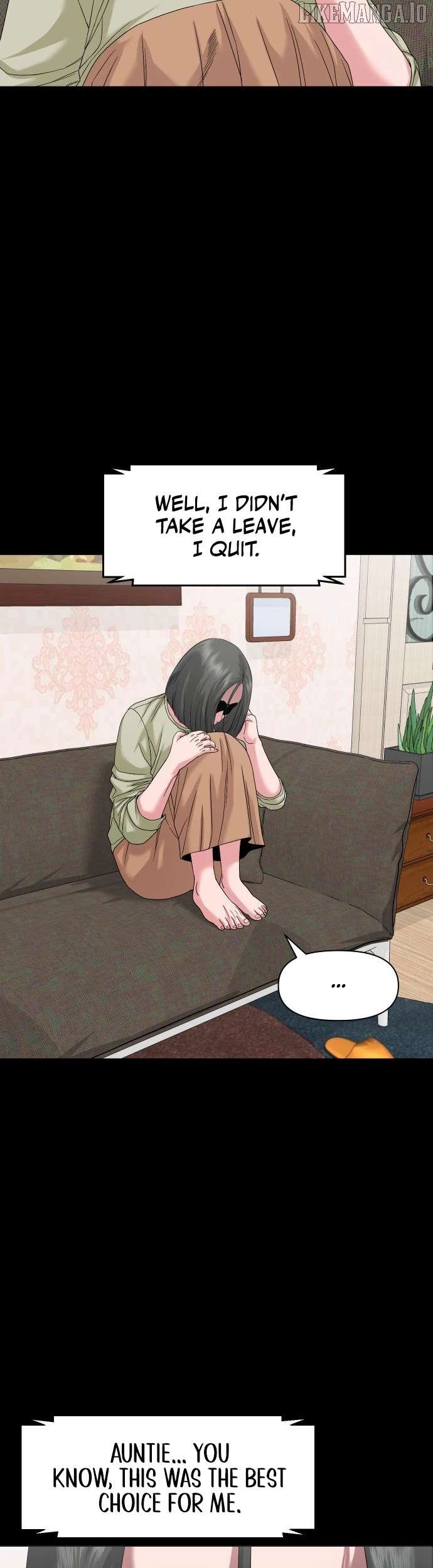 Read Mysterious Village Manga Online