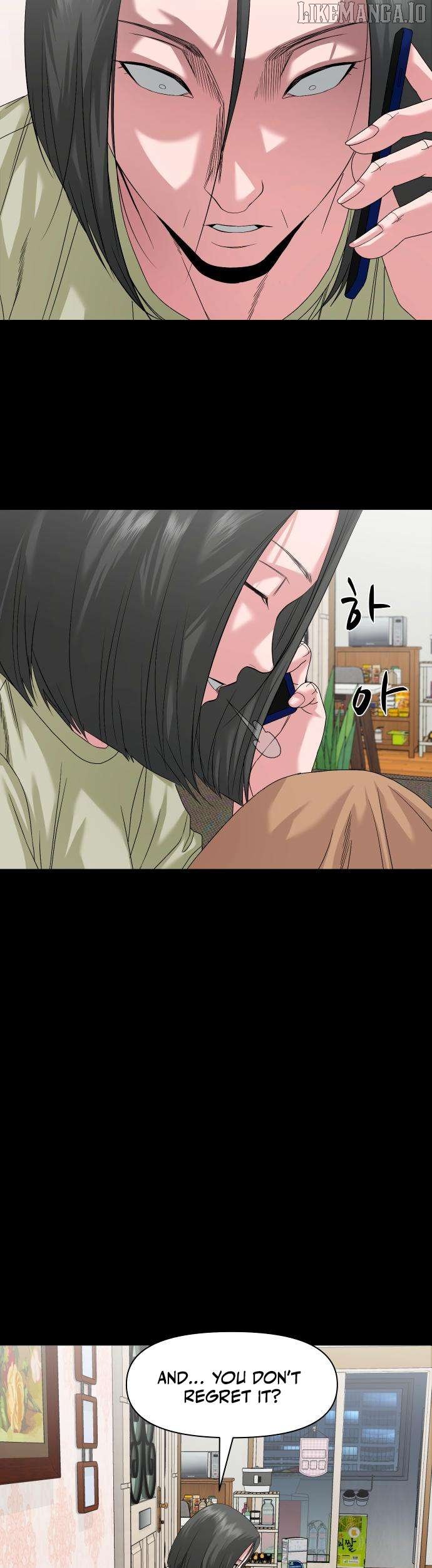 Read Mysterious Village Manga Online