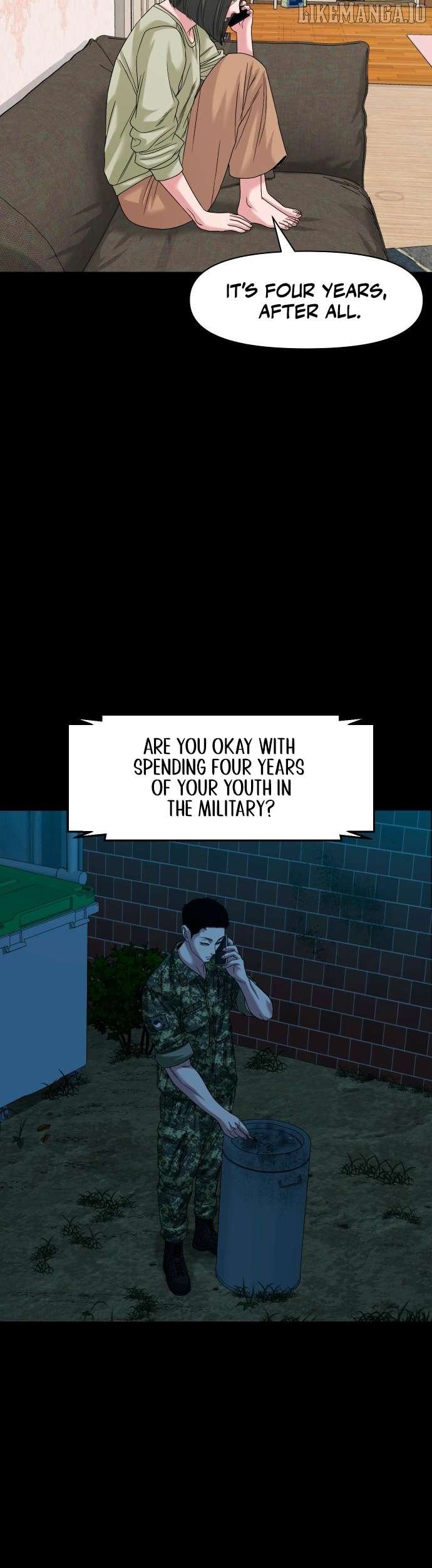 Read Mysterious Village Manga Online