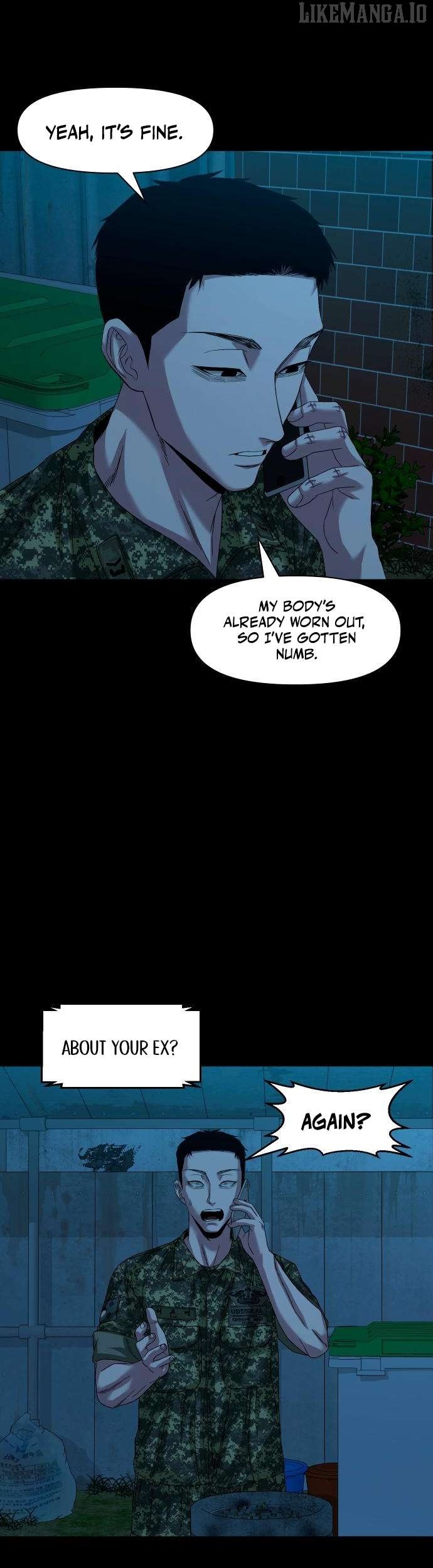 Read Mysterious Village Manga Online