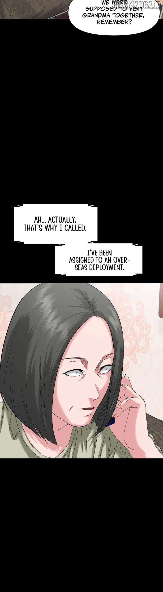 Read Mysterious Village Manga Online