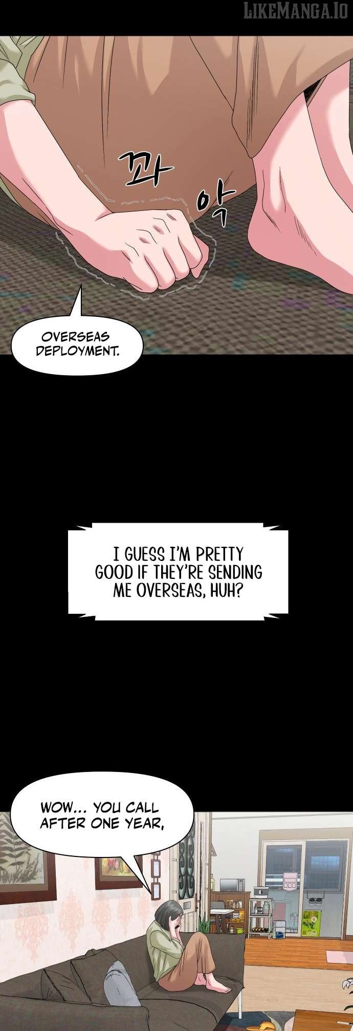 Read Mysterious Village Manga Online