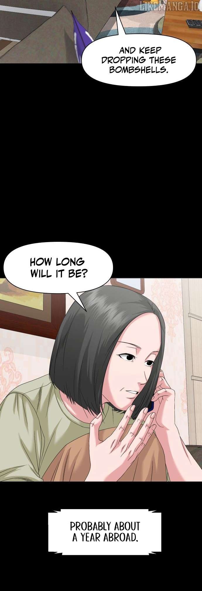 Read Mysterious Village Manga Online