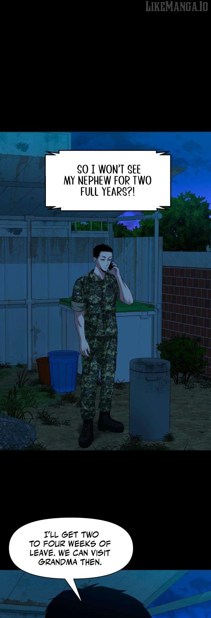 Read Mysterious Village Manga Online