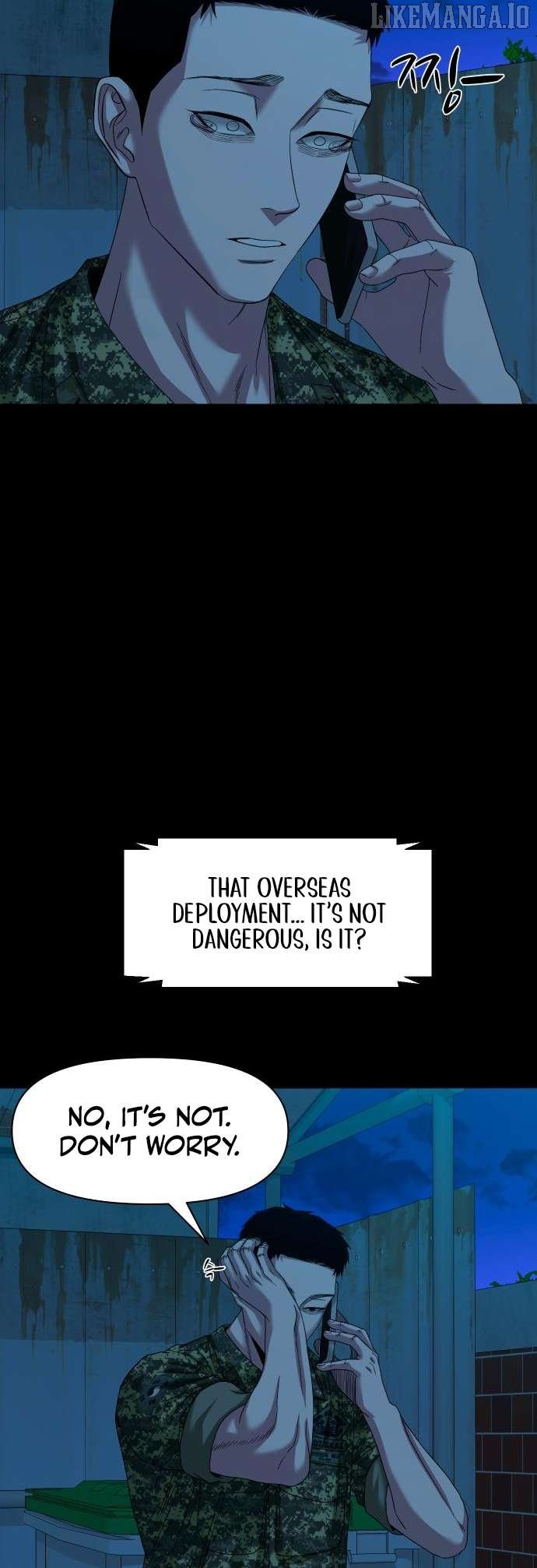 Read Mysterious Village Manga Online