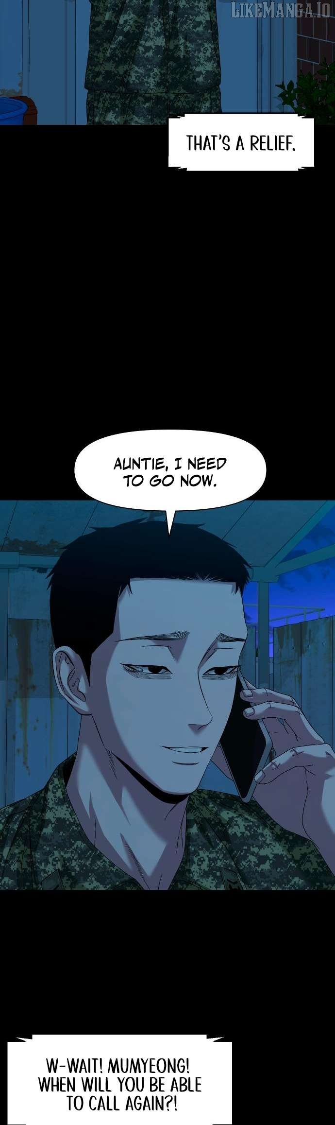 Read Mysterious Village Manga Online