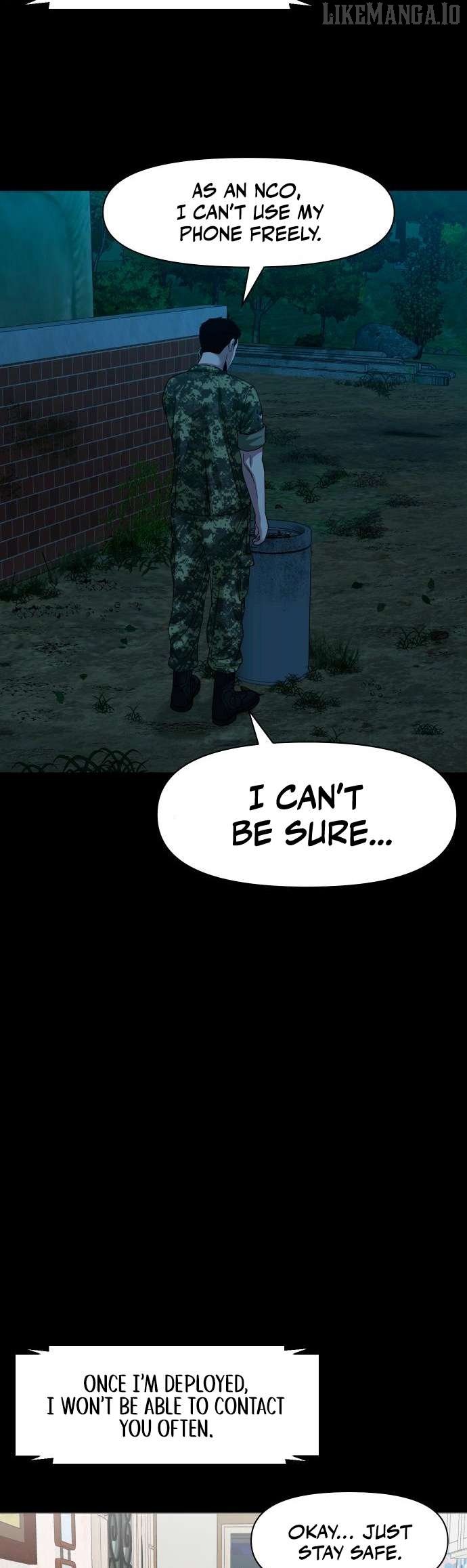 Read Mysterious Village Manga Online