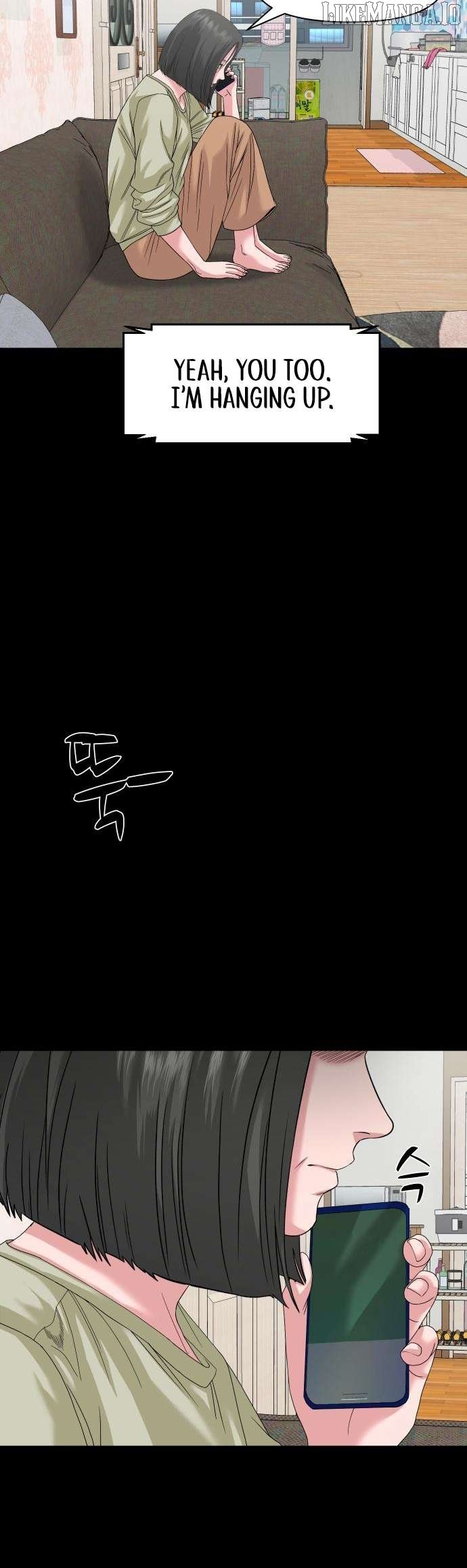 Read Mysterious Village Manga Online