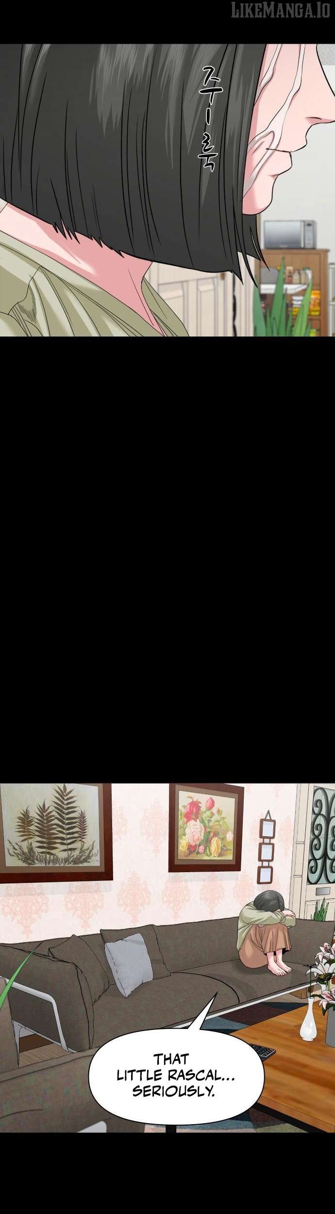 Read Mysterious Village Manga Online