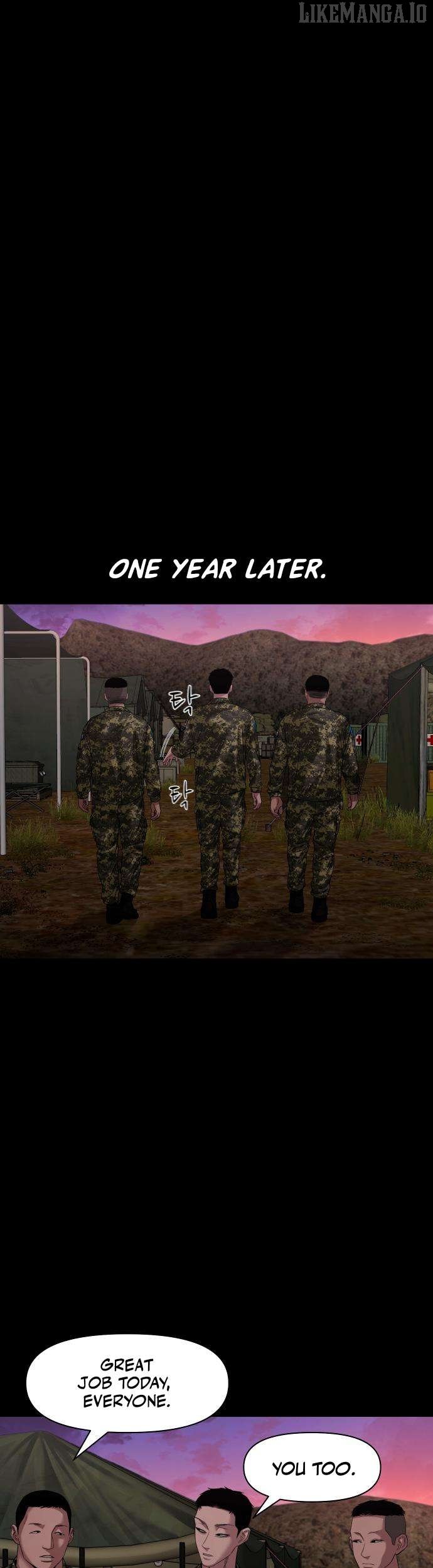 Read Mysterious Village Manga Online