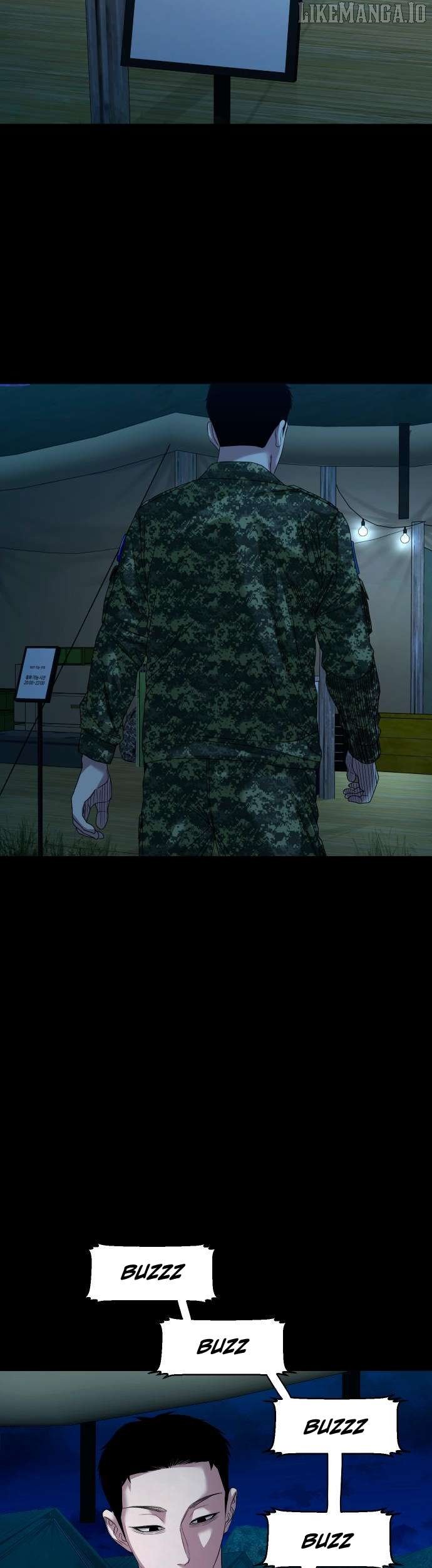 Read Mysterious Village Manga Online