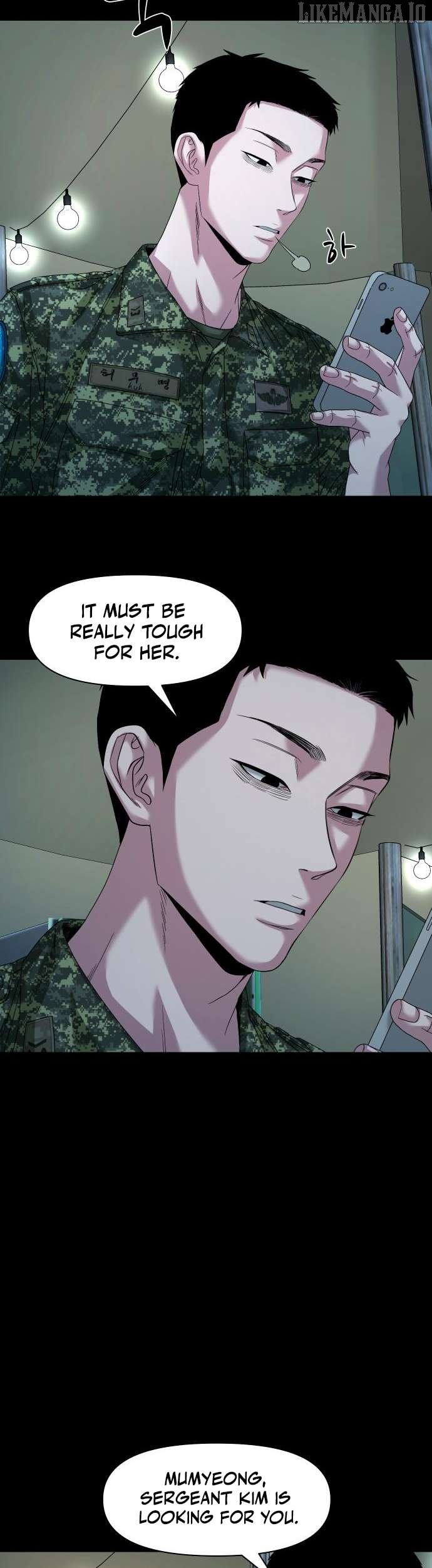 Read Mysterious Village Manga Online