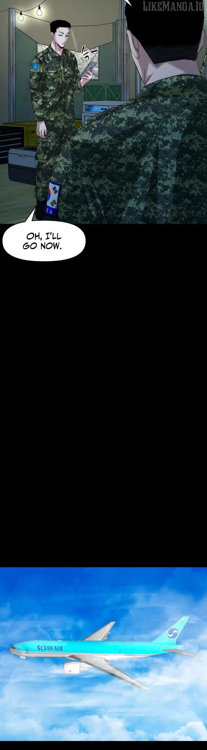 Read Mysterious Village Manga Online