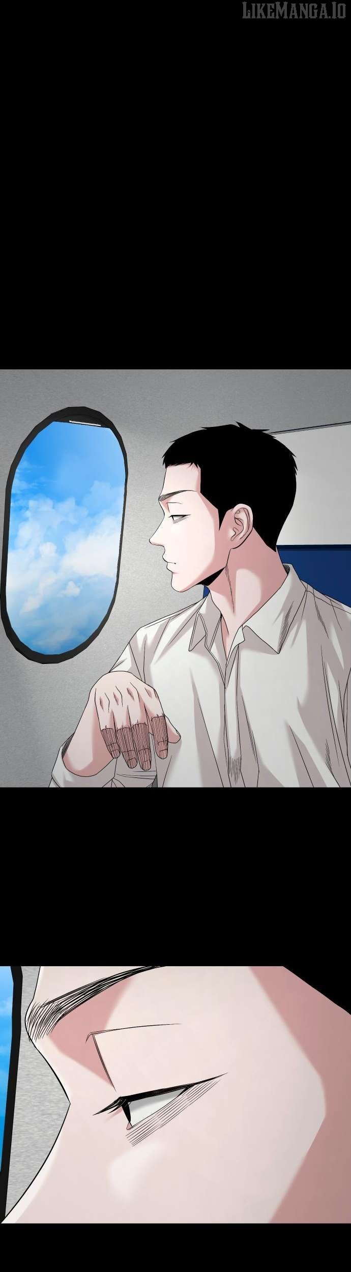 Read Mysterious Village Manga Online