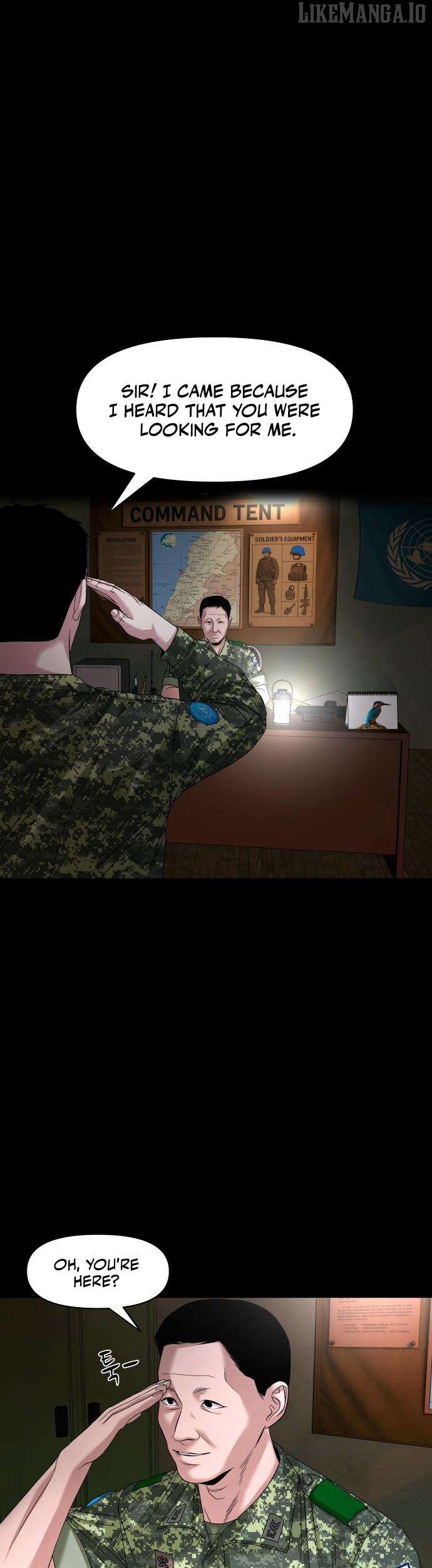 Read Mysterious Village Manga Online