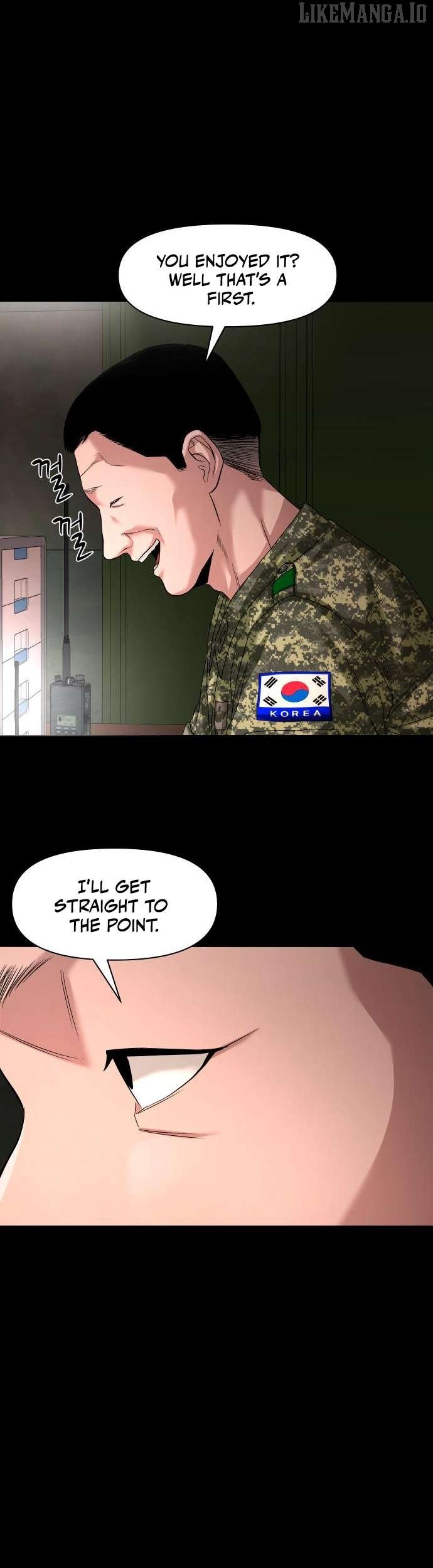 Read Mysterious Village Manga Online