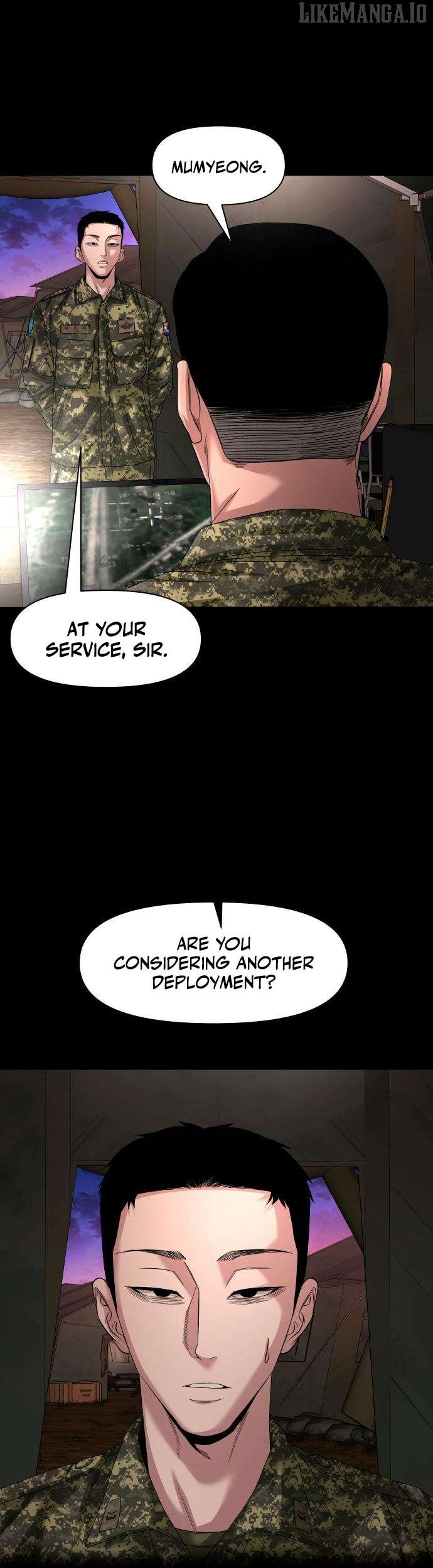 Read Mysterious Village Manga Online