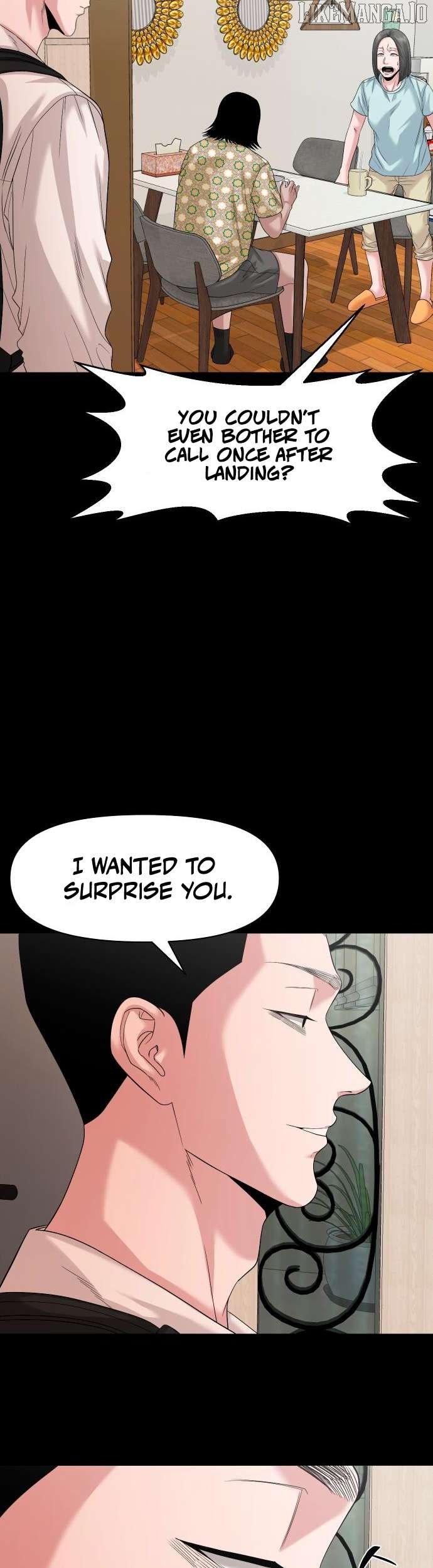 Read Mysterious Village Manga Online