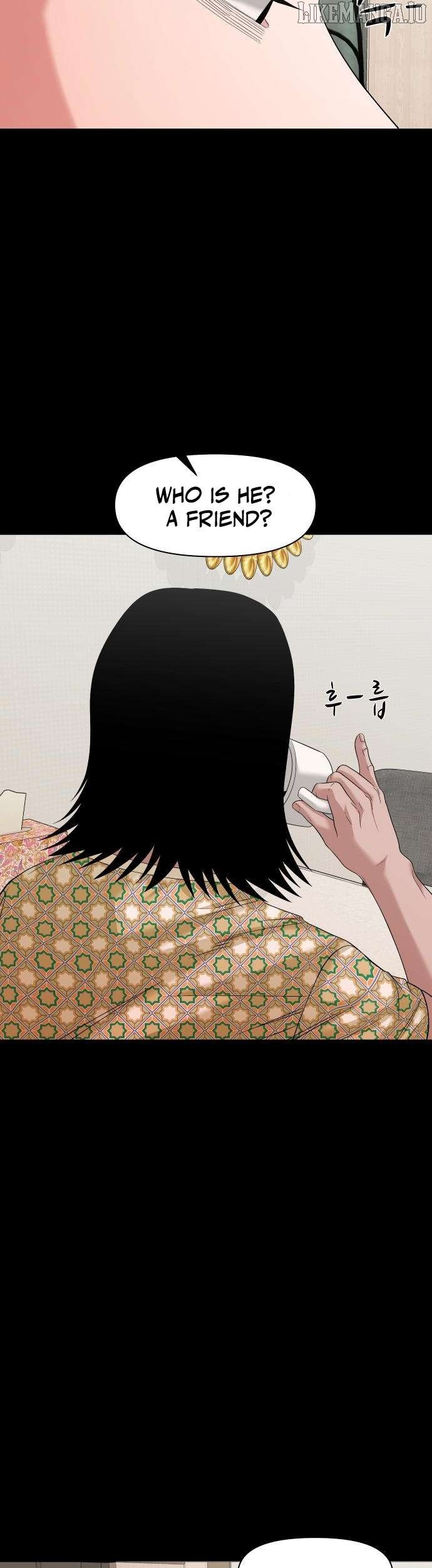 Read Mysterious Village Manga Online