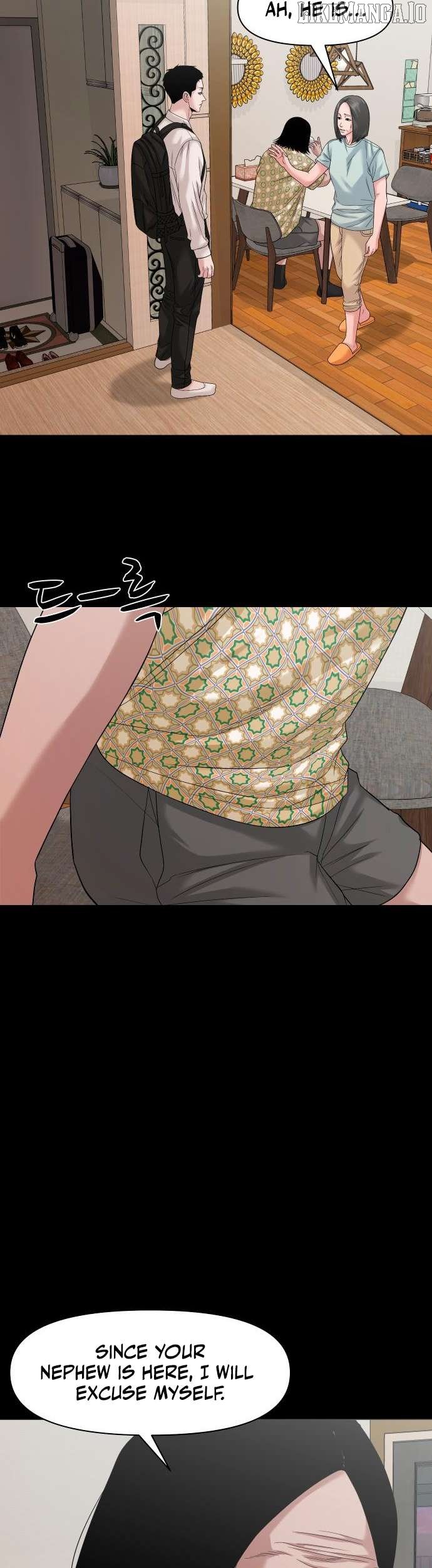 Read Mysterious Village Manga Online