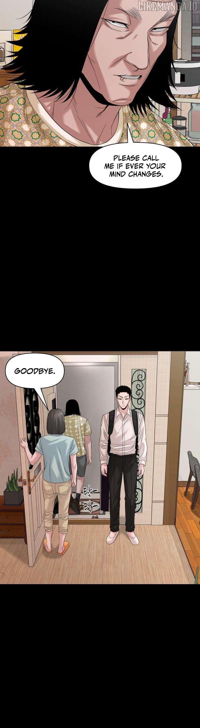 Read Mysterious Village Manga Online