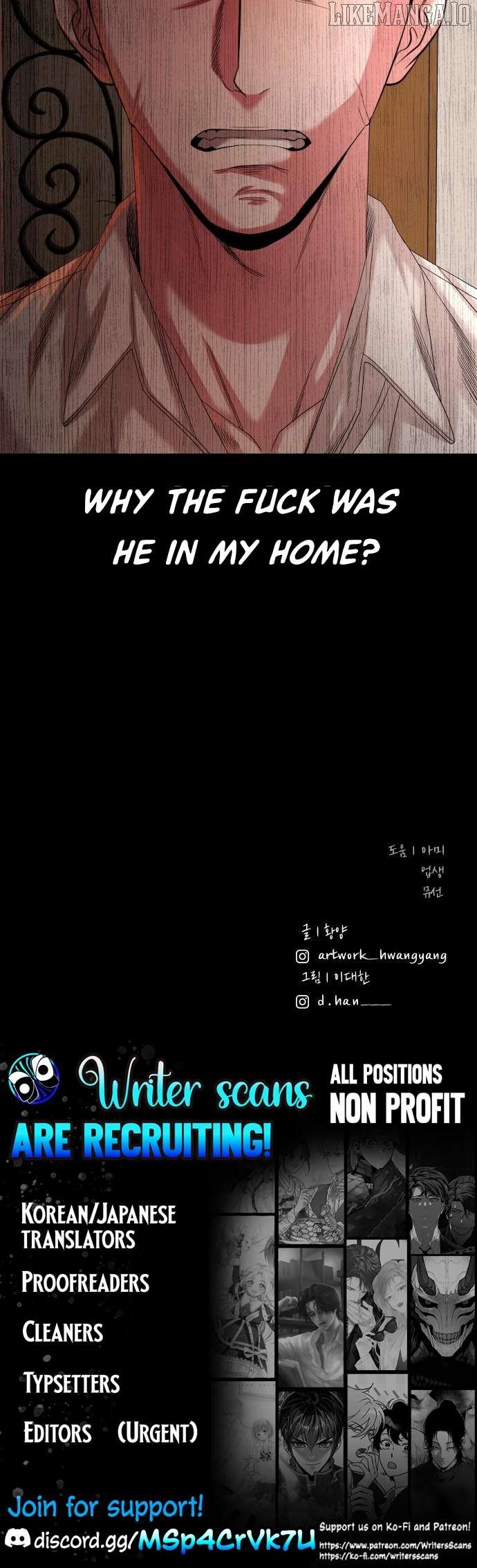 Read Mysterious Village Manga Online