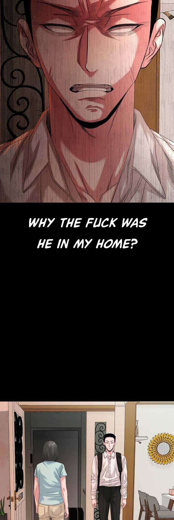 Read Mysterious Village Manga Online