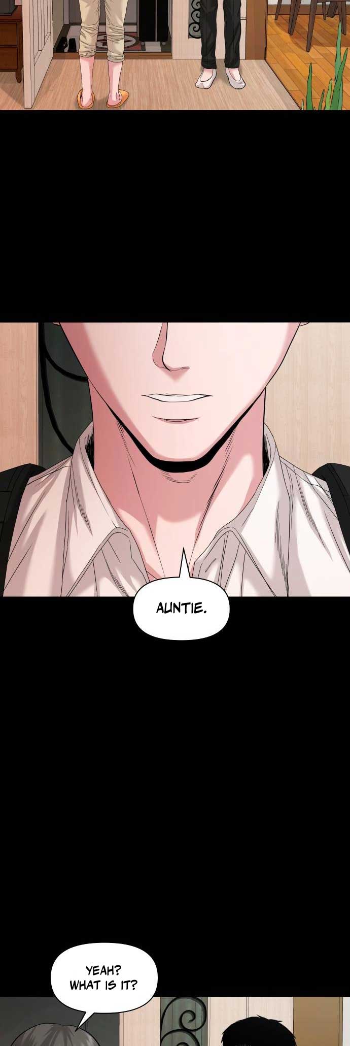 Read Mysterious Village Manga Online