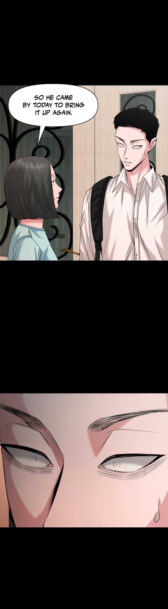 Read Mysterious Village Manga Online