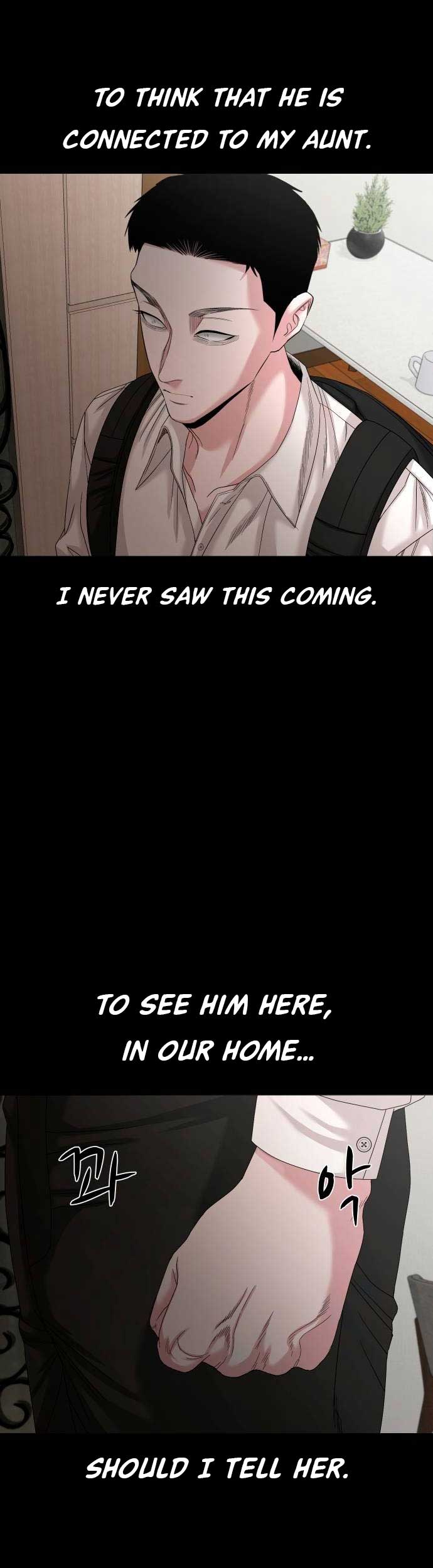 Read Mysterious Village Manga Online