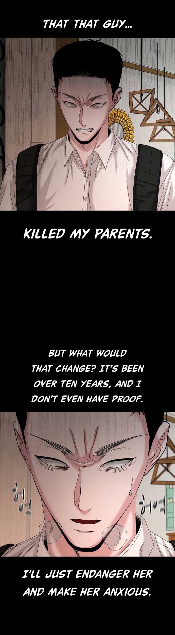 Read Mysterious Village Manga Online