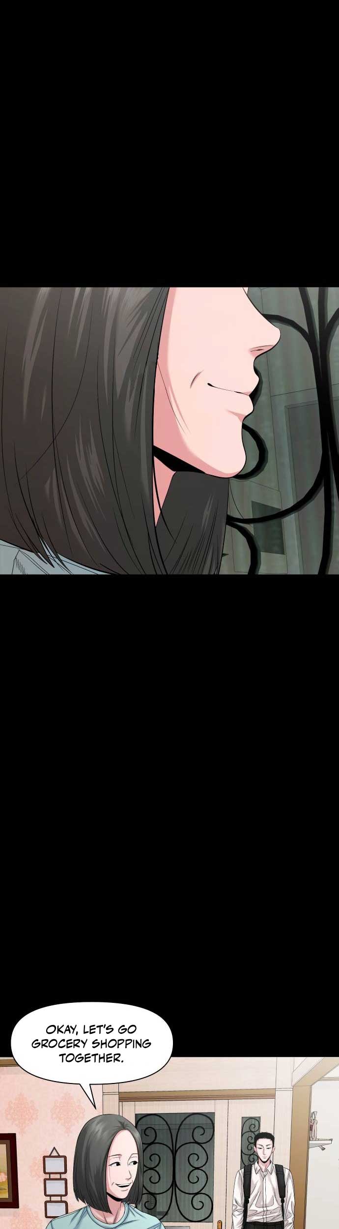 Read Mysterious Village Manga Online