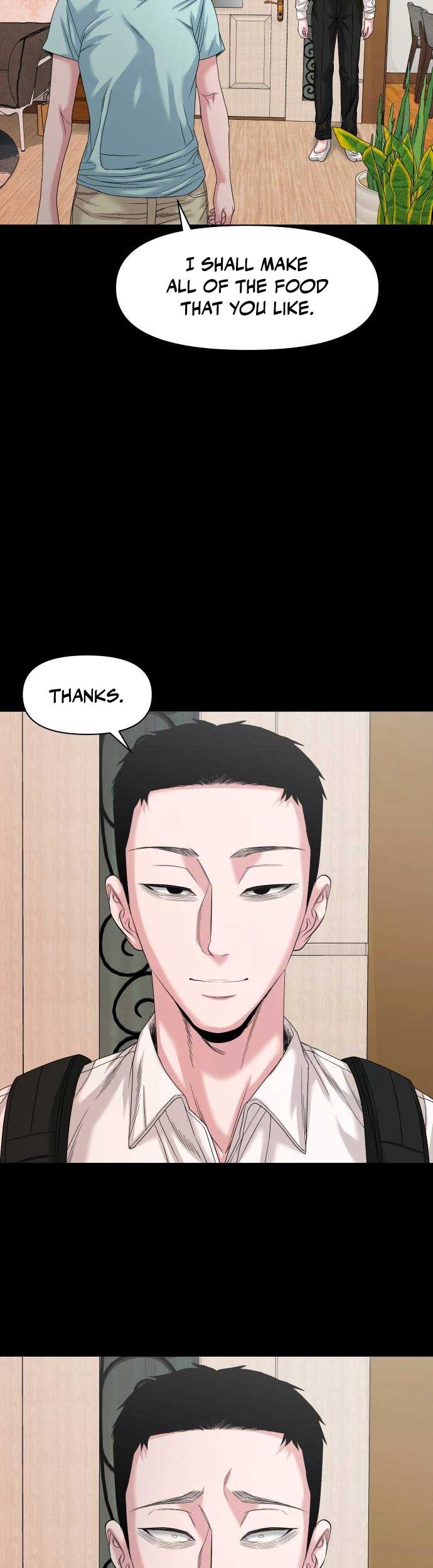 Read Mysterious Village Manga Online