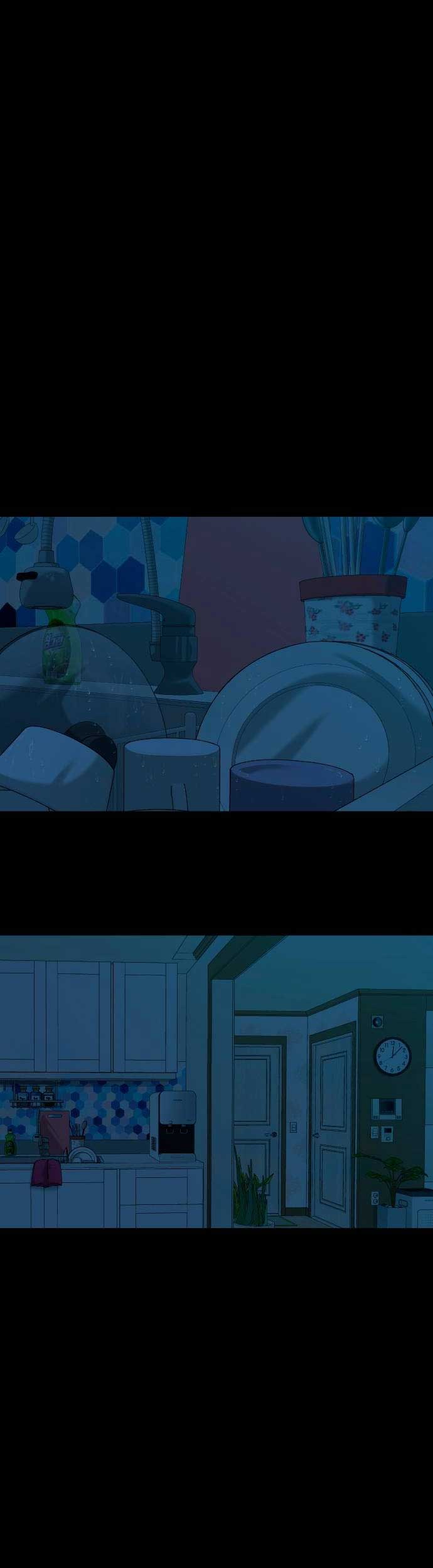 Read Mysterious Village Manga Online