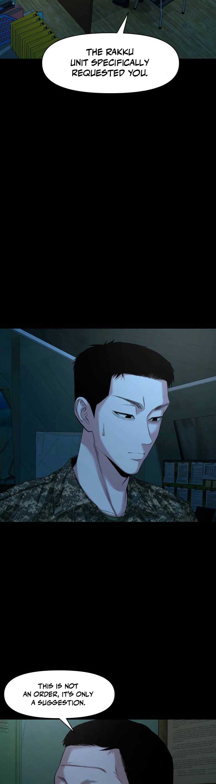 Read Mysterious Village Manga Online