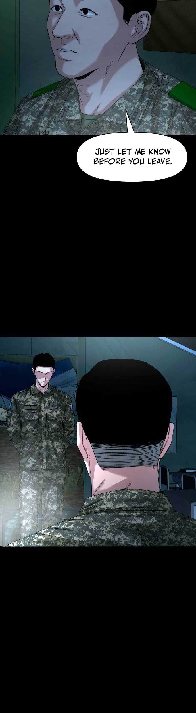 Read Mysterious Village Manga Online