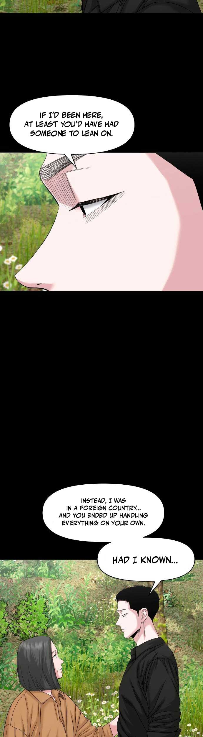 Read Mysterious Village Manga Online