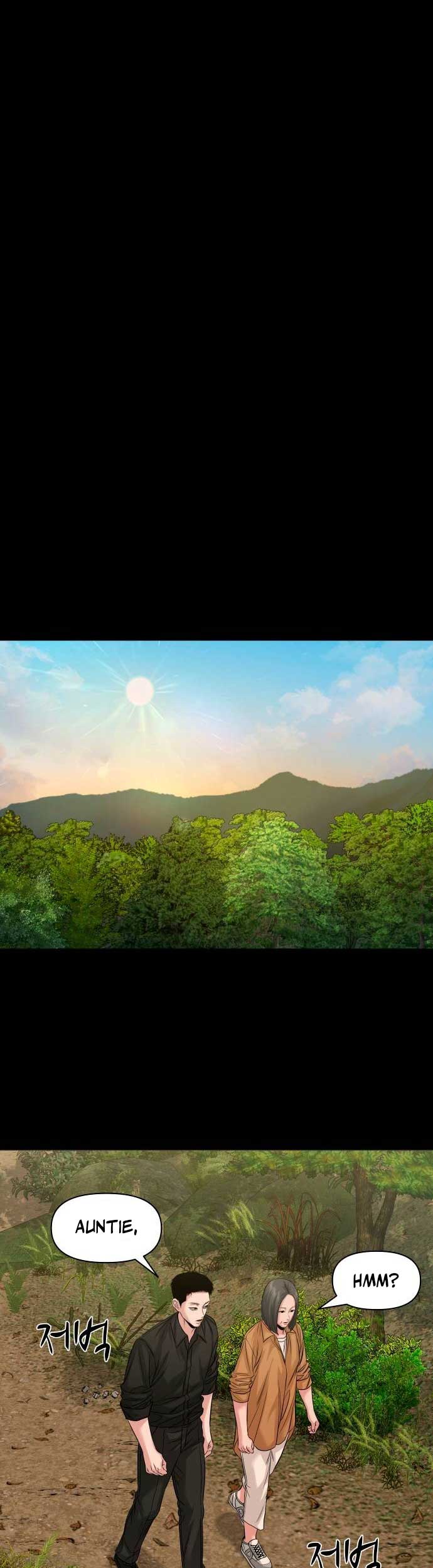 Read Mysterious Village Manga Online