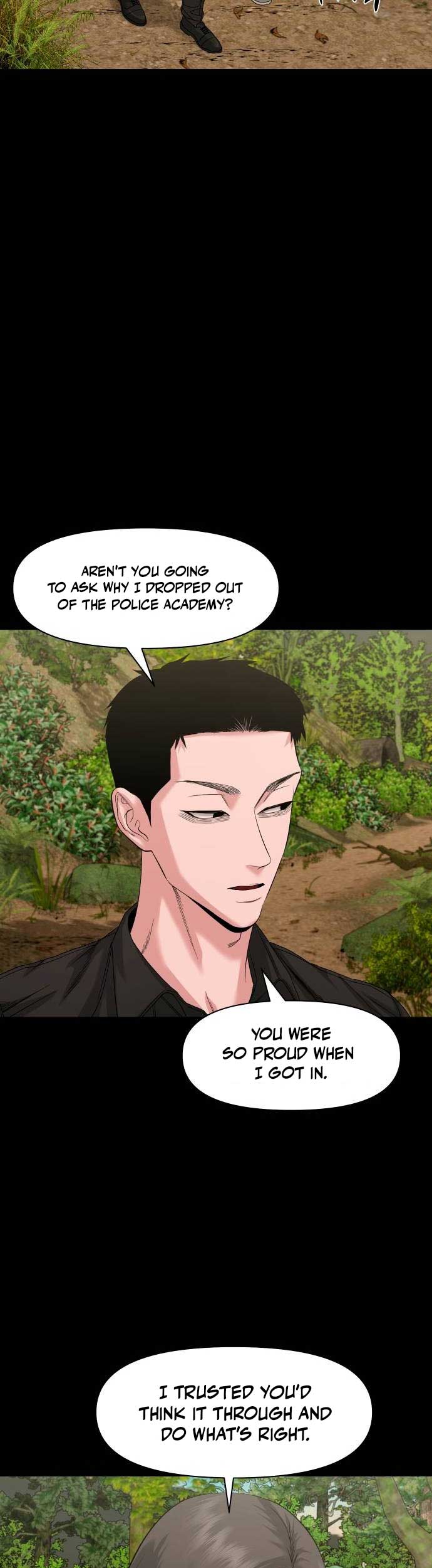 Read Mysterious Village Manga Online