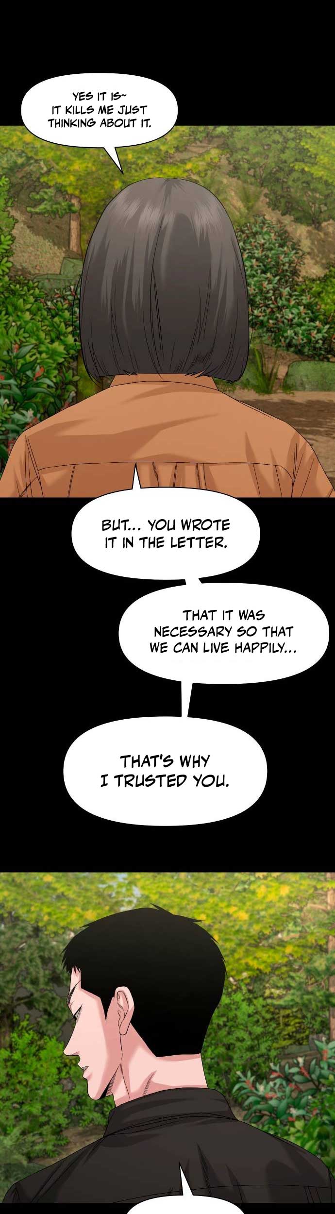 Read Mysterious Village Manga Online