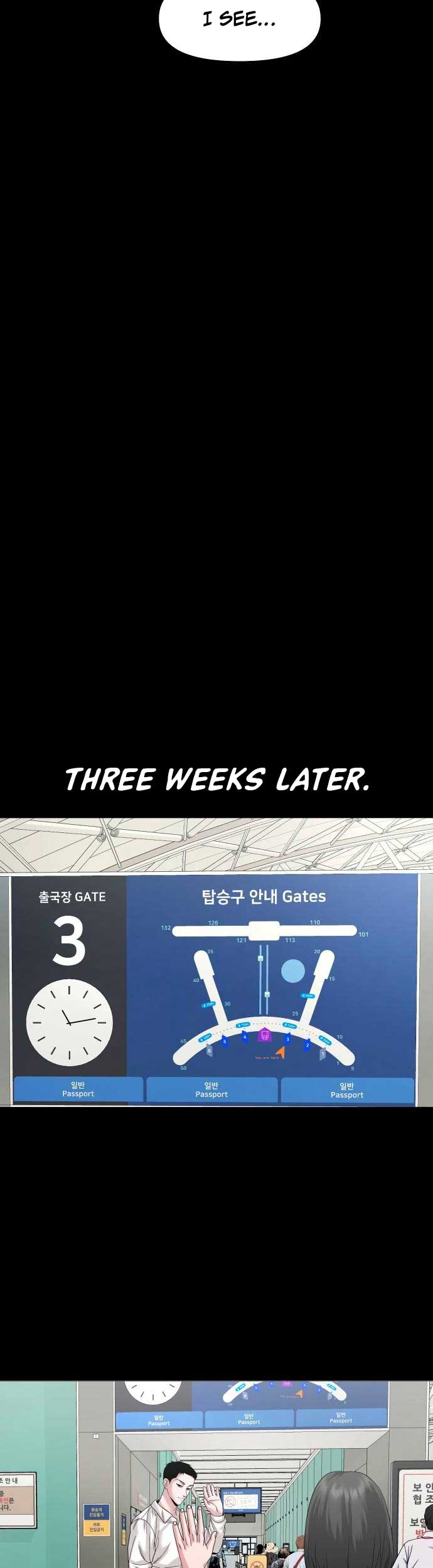 Read Mysterious Village Manga Online