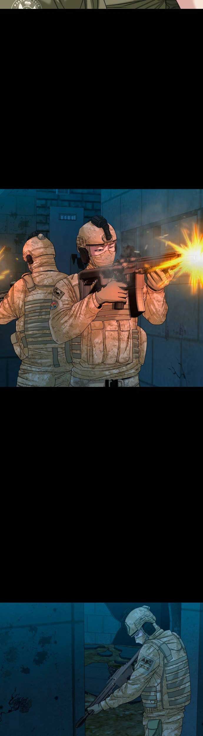 Read Mysterious Village Manga Online