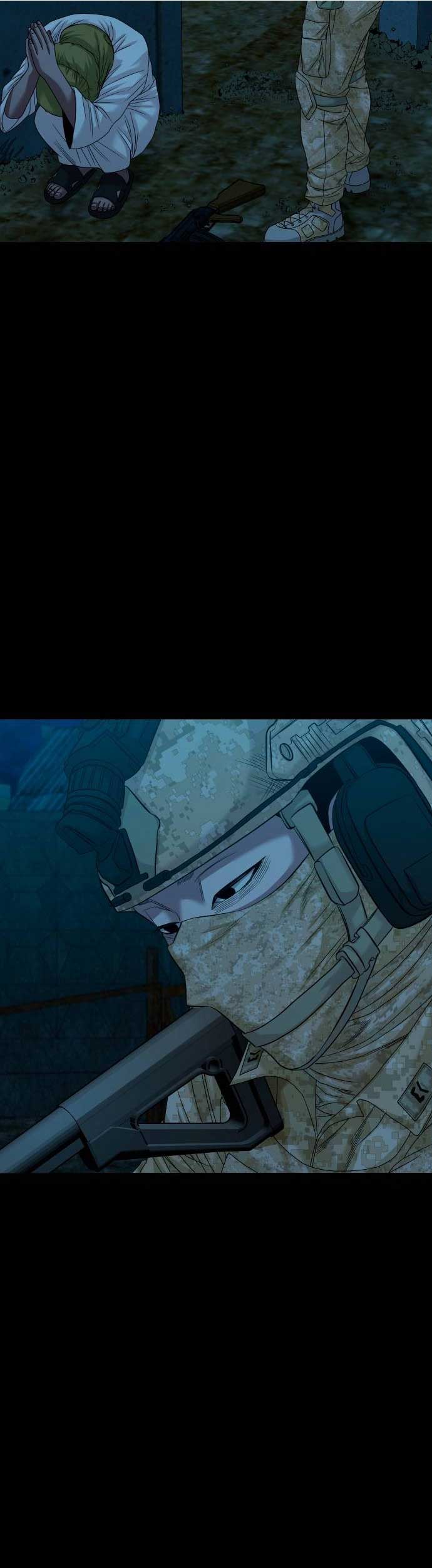 Read Mysterious Village Manga Online