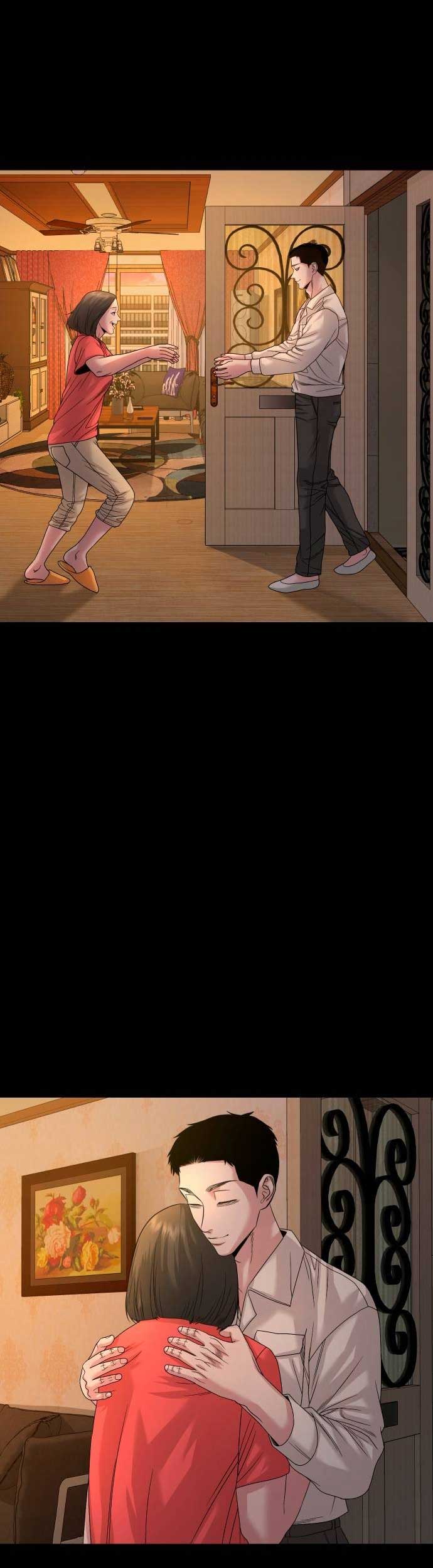 Read Mysterious Village Manga Online