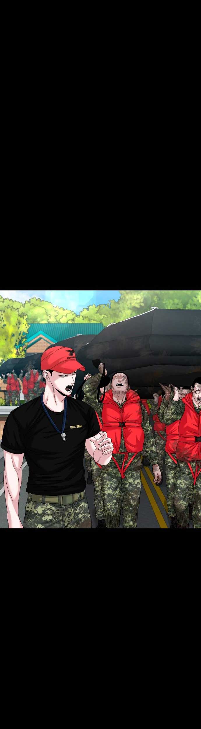 Read Mysterious Village Manga Online