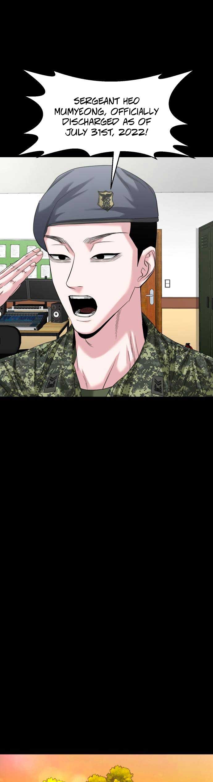 Read Mysterious Village Manga Online