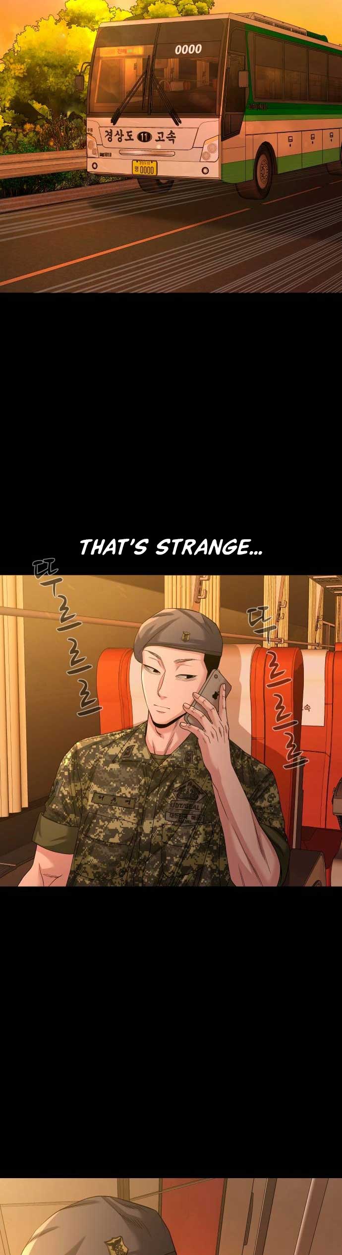 Read Mysterious Village Manga Online